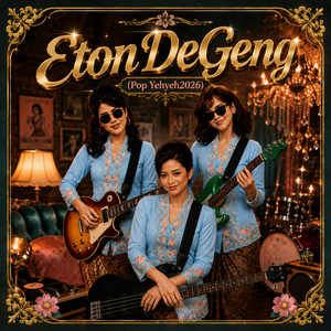Mari Berzumba by Eton De Geng