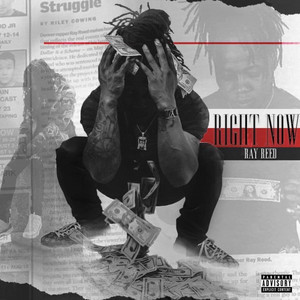 Right Now by Ray Reed