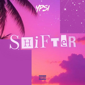 Portada de SHIFTER