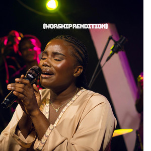 OYIGIYIGI (Worship Rendition)