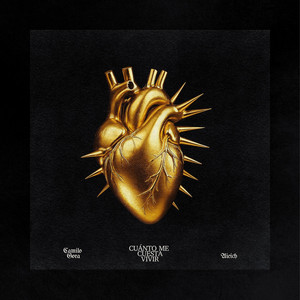 Camilo Gora & Vieich - Cuánto Me Cuesta Vivir (Caporal)