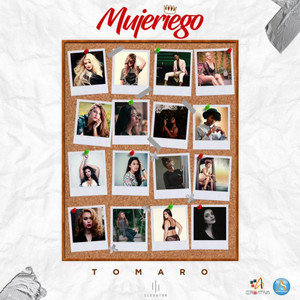 Mujeriego Nightcore (Radio Edit) by Tomaro