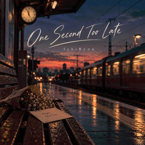 One Second Too Late by IchiByou