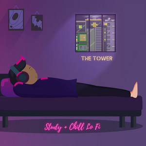 Study Vibes by Study + Chill LoFi
