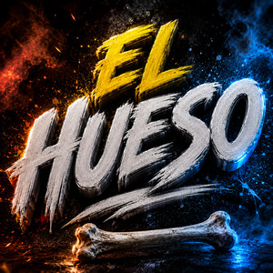 El hueso by vetofalacia