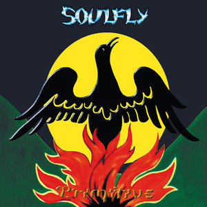 Newnan 「Primitive Soul」輸入盤 Primitive (Explicit Version) - Album by Soulfly | Spotify