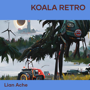 Koala Retro
