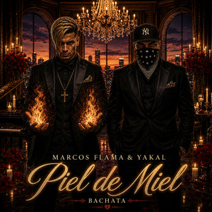 Piel De Miel by yakal