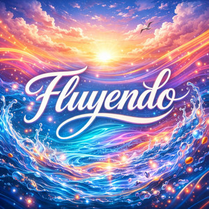 Fluyendo by Nene fire