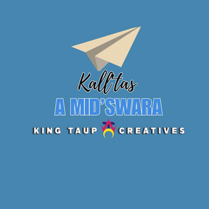 Ngin Den A Pusong I Nan? by King Taup Creatives