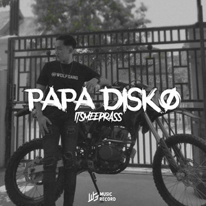 PAPA DISKO by QUEEN VINA, Adry WG