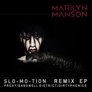 Slo-Mo-Tion (Dirtyphonics Remix)