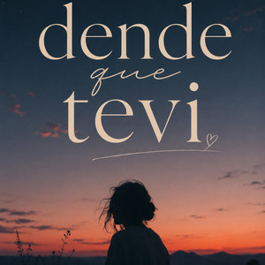 dende que tevi by SAIRO MC