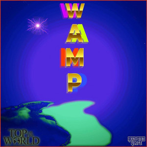 WAMP by YeaaDoee