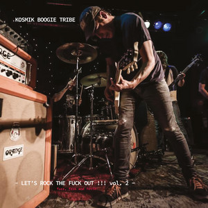 Hello Satan by Kosmik Boogie Tribe