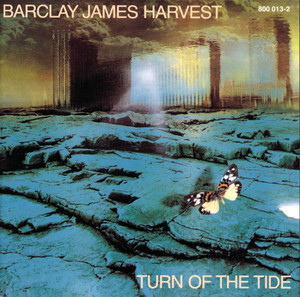 Back To The Wall - song and lyrics by Barclay James Harvest | Spotify