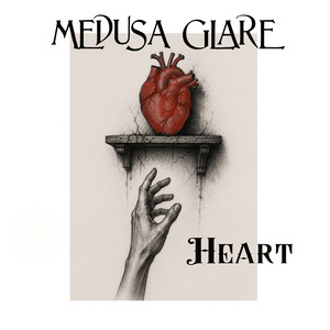 Heart by Medusa Glare