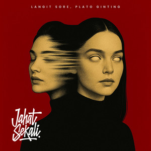 Jahat Sekali by Langit Sore, Plato Ginting