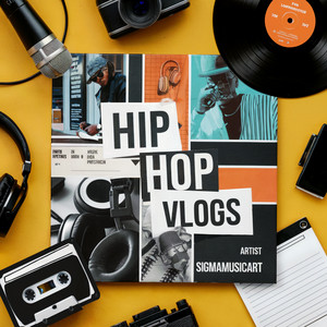 SigmaMusicArt - No Cap