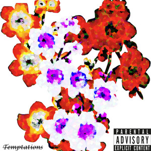 Portada de Temptations