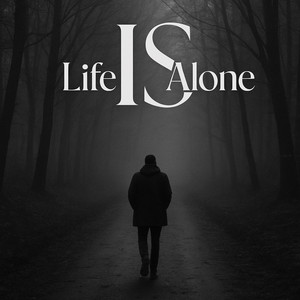Malik Tayyab Official - Life Is Alone