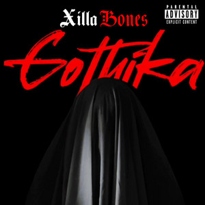 Felt by Xilla Bones