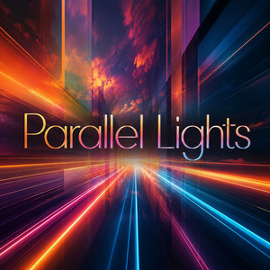 Parallel Lights by VOLTEN