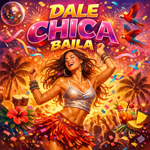 Dale Chica Baila by YEREMI BEATZ