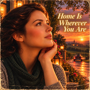 Home Is Wherever You Are by J.A. Melody