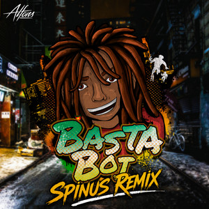 Basta Boi - Spinus Remix by Alfons, Spinus