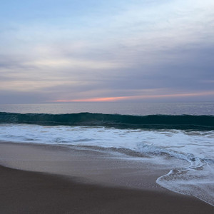Stargaze by moonstone beach