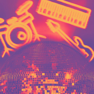 Ein Hase im Cabrio - Kinder Disco Rock by Krawallo