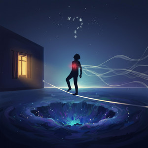 Threshold of the Hour by Luna Vale