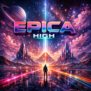 Epica by Zorvian Nox