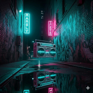 Subi van ven by El Suprah