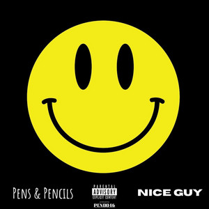 Portada de Nice Guy