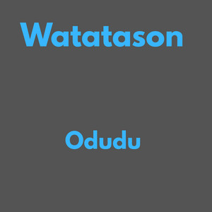 Odudu by watatason