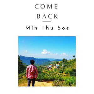 Min Thu Soe - Propose The Girl