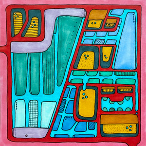 Five Years by Schur