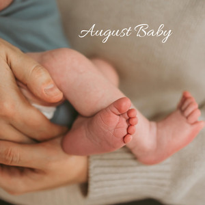 August baby by Veronika Jokel