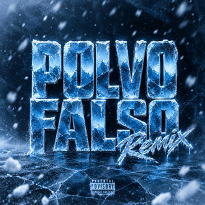 POLVO FALSO (Remix) by Prod. By Jhayy, Bryell, D4N AI