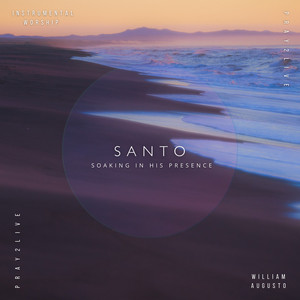 Santo - Pray2Live
