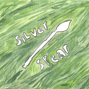 Silver Spear by Aaron Dolan, Harvey Dhar