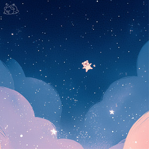 clocks - piano instrumental by Chilled Pig Album Cover