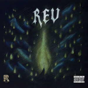 REV by Signor D, Mastafive, Diablo!