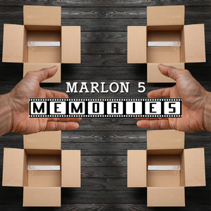 Marlon 5 - Memories (Instrumental)