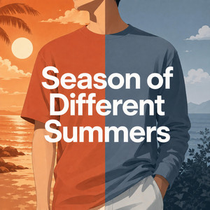 Season of Different Summers by Potato-Potahto
