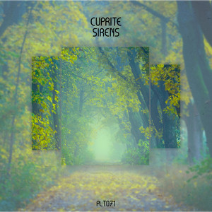 Cuprite — Sirens
