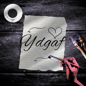 YDGAF by E.J