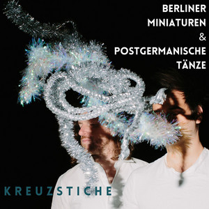 An den dürren Ufern der Urd (Kreuzstiche) by Berliner Miniaturen & postgermanische Tänze